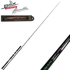MOLIX Spinning Rod Fioretto