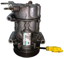 Compressore clima MINI MINI COOPER R56 (06-10) N12B16A / 1.6/ 88KW/ 694250104