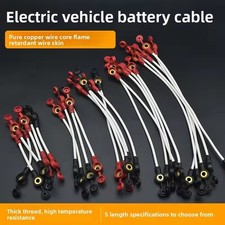 5x Cavo batteria triciclo