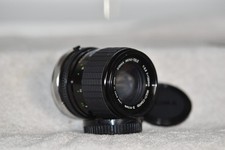 Obiettivo Sigma 135mm Mini