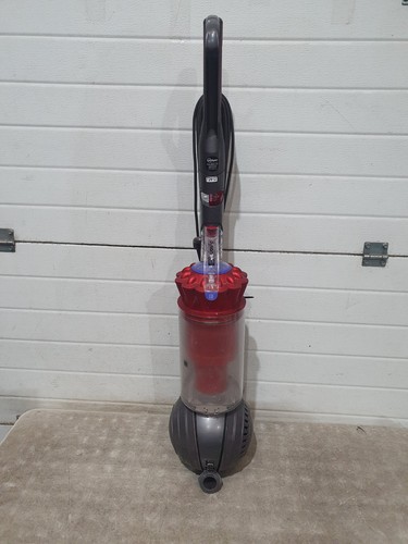 Dyson dc55 aspirapolvere - dyson,