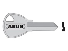  ABUS Chiave meccanica 65/30