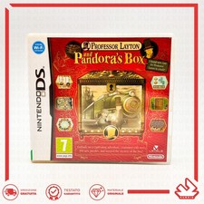 IL PROFESSOR LAYTON E LO