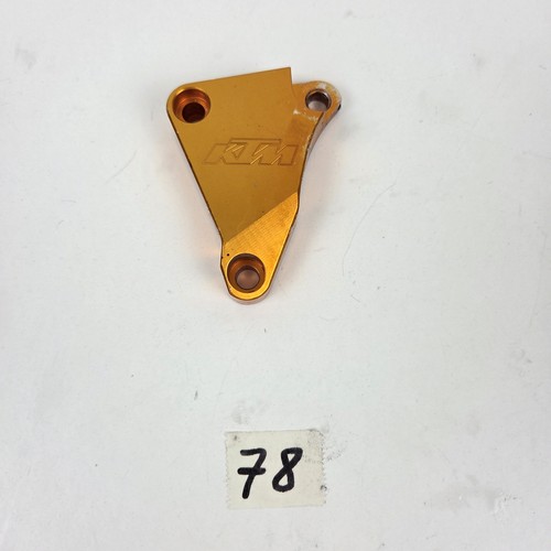 Ktm powerparts 2008 2015 - 2008,