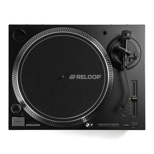 Reloop 5000 mk4 - rp-5000,