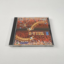 PC-Engine R-Type II JAP In