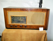 Radio d’epoca
