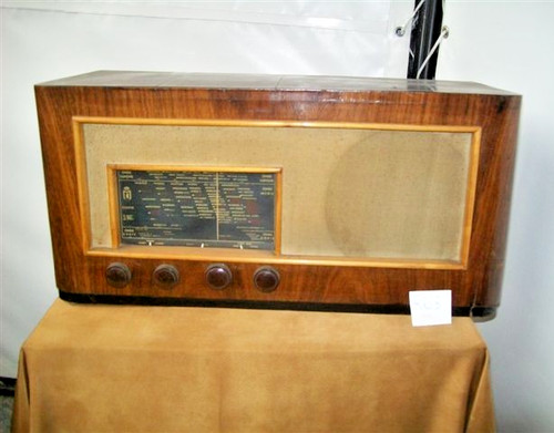 Radio epoca - radio, d’epoca