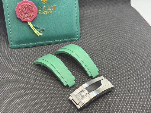 Rolex ousterflex 21mm - rolex,
