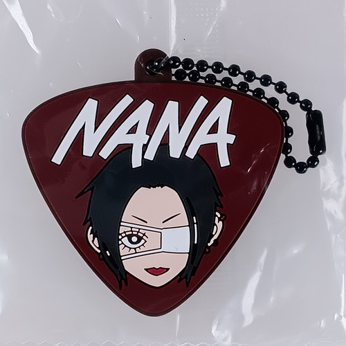 Nana osaki yazawa capsule - osaki,