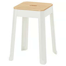 Sgabello IKEA TRÄNÖ seduta