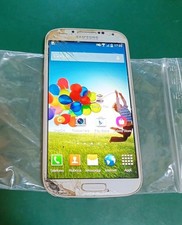 Cellulare Display Touch Batteria + Componenti ORIGINALE SAMSUNG GALAXY S4 I9505