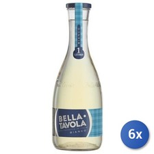 6x Stock Bella Tavola Vino