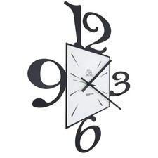 Orologio parete design - da, di