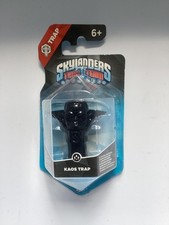 Skylanders Trap Team Figure