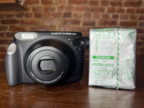 Fotocamera istantanea fujifilm - istantanea,