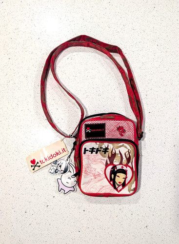 Borsa borsetta vintage 100%