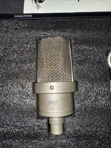 Joe meek jm37 - meek,
