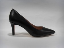 valentina 4201 nero decolte