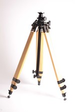 Berlebach treppiede in legno