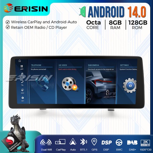 128gb android autoradio gps - 128gb,