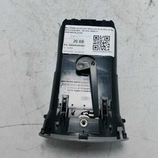 Bocchetta aerazione abitacolo Ford Focus SW MK2 2.0 B GPL 107 KW 2008-11 4M51A01