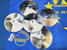 COPPA RUOTA RENAULT 6 COPRIMOZZO ACCIAIO INOX Kit 5pz.COPRICERCHIO RENAULT 4-5-6