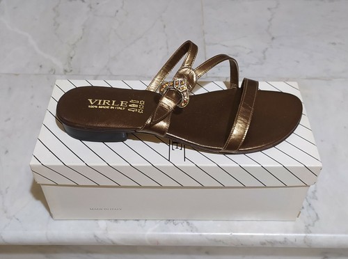 Sandalo donna virle 40 - tg.,