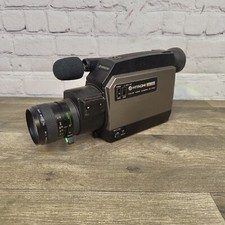 Hitachi VK-C600E videocamera a