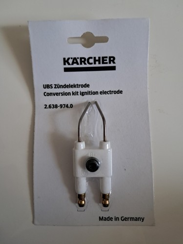 Ricambi idropulitrice karcher - ricambi,