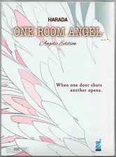 ONE ROOM ANGEL Cofanetto