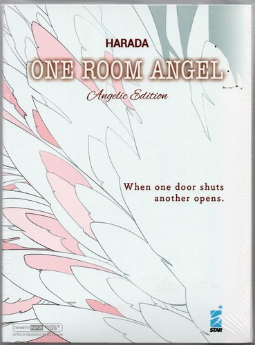 One room angel cofanetto - room,