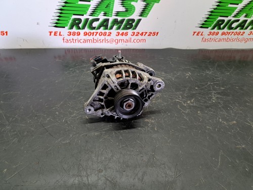 Alternatore hyundai i20 2 - hyundai, 1.2
