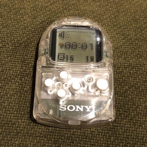 Pocketstation pocket station - pocketstation,