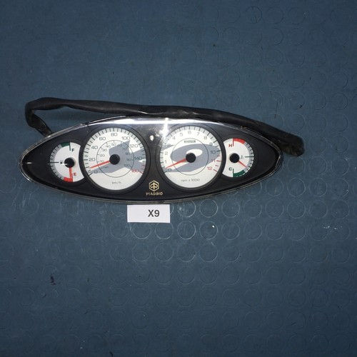 Piaggio 180 2002 - 180,