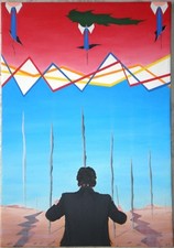 Direttore di swap, spred e