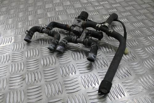 Sensore flusso aria motore