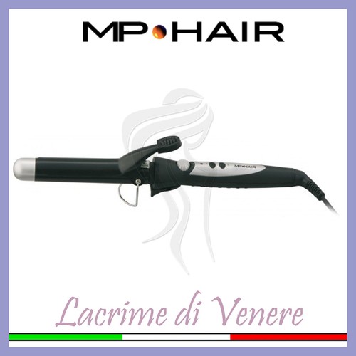 Ferro iron curly professional - iron,