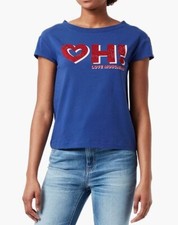 Love Moschino t-shirt donna