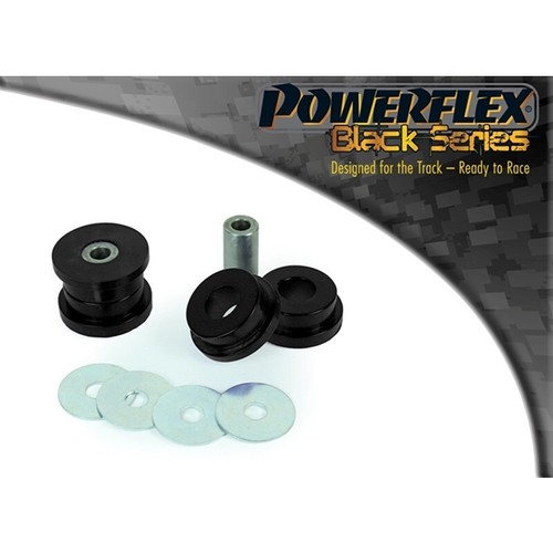 Powerflex black rear - powerflex, shock
