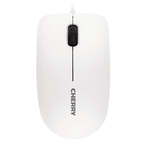 Mouse usb cherry mc1000 grigio - mouse,