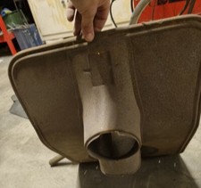 mv augusta Cgt Scudo