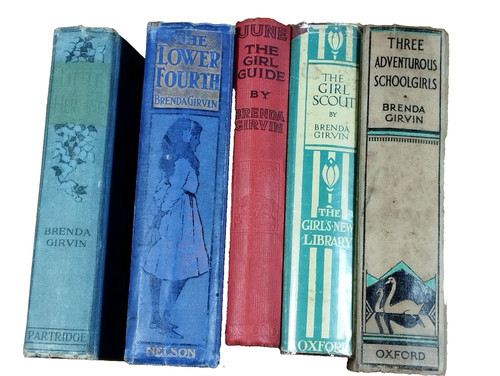 Antiquarian books brenda - antiquarian,
