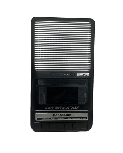 Panasonic registratore - panasonic, a