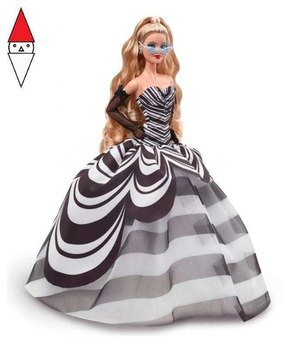 Bambola mattel barbie - mattel,