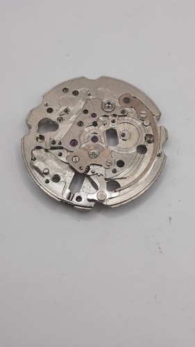 Platina inferiore per seiko - platina,