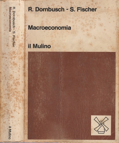 Macroeconomia r dornbusch - .,