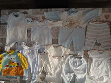 lotto 2312 stock abbigliamento