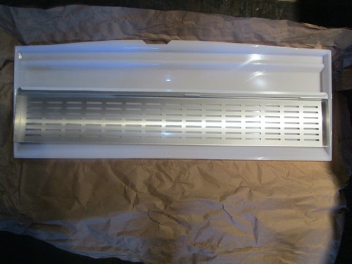 Diffusore luce sub zero per - luce,