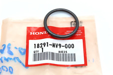 HONDA GUARNIZIONE SCARICO PER CBR600F-CB600F HORNET-CBF600         18291-MV9-000